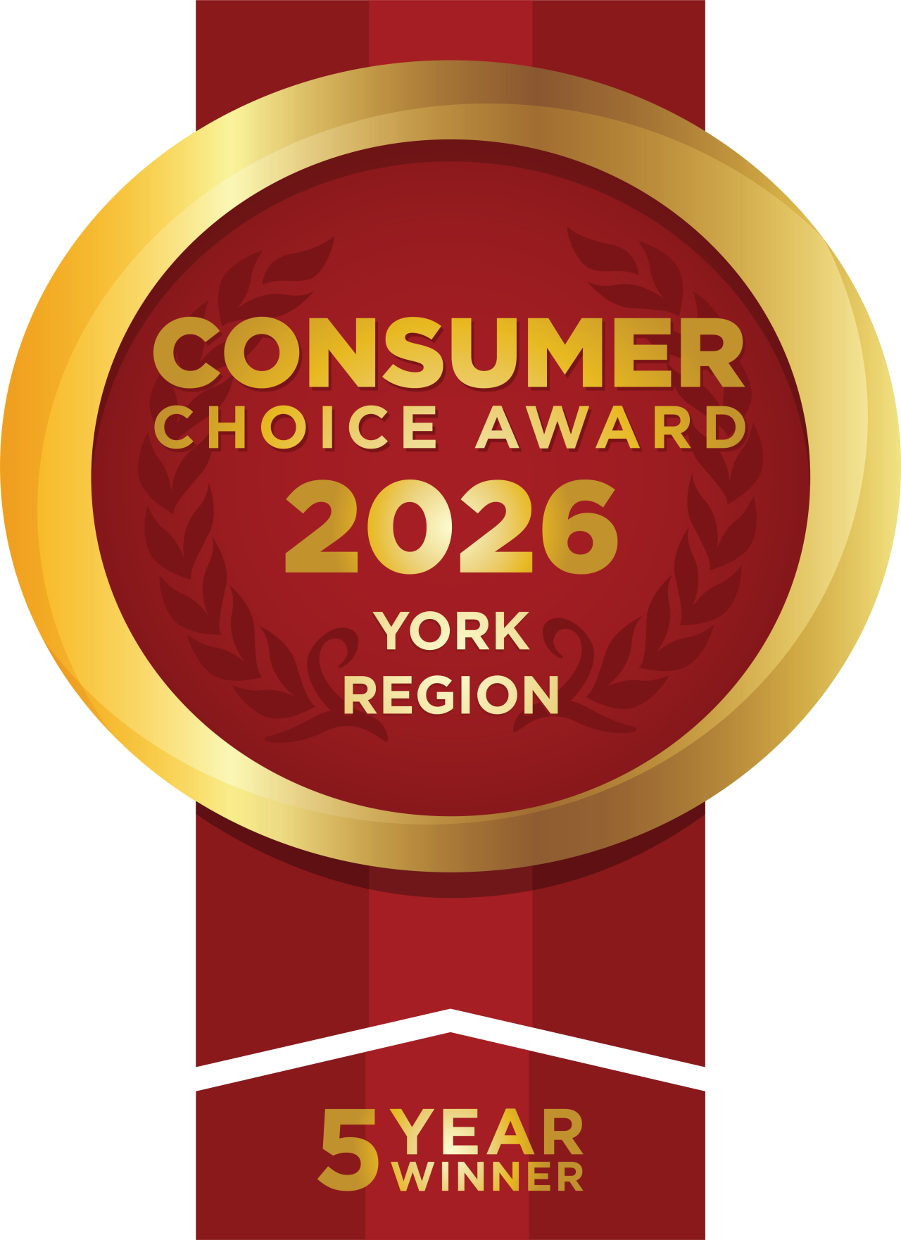 Consumer Choice Award Winner
